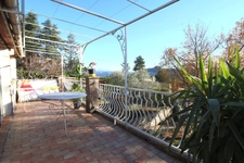 Maison T5 110m2 3ch, terrain 621m2.
