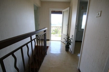 Maison 6 p, 114m2, 2 garages, cave, terrain 990m2