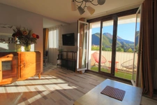 Superbe Appart T4 de 70m2, balcon, cave et garage