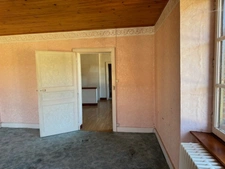 Grande maison de famille avec dépendances