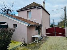 Maison ancienne