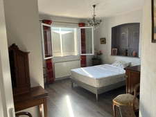 MAISON 5 Ch., JARDIN, GARAGE
