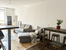 Appartement paisible