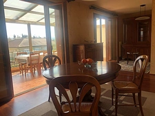 Maison 159m², jardin 2000m²