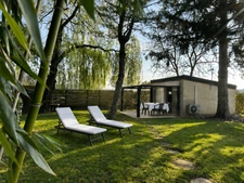 Maison ancienne