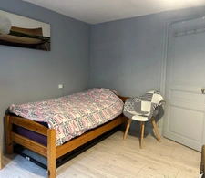 Jolie Maisonnette + dépendance 