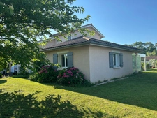 MAISON 5 Ch., JARDIN, GARAGE