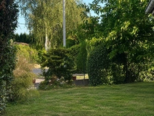 Maison familiale avec piscine au cœur de Savigneux (01480)