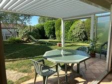 MAISON 5 Ch., JARDIN, GARAGE