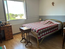 MAISON 5 Ch., JARDIN, GARAGE