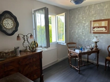 Maison familiale avec piscine au cœur de Savigneux (01480)