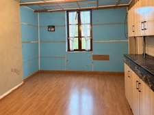 MAISON ANCIENNE 120 M² A RÉNOVER + ANNEXE 108 M²