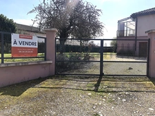 Maison 159m², jardin 2000m²