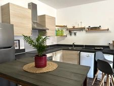 Appartement paisible