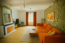 Duplex T6 avec un extérieur