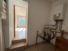 Maison 3 pièces 