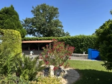Maison de plain-pied, 4 chambres 