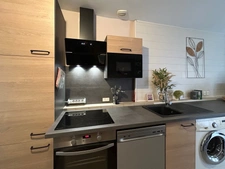 Jolie Maisonnette + dépendance 