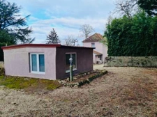 Maison ancienne