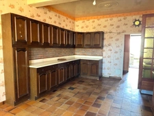 Grande maison de famille avec dépendances