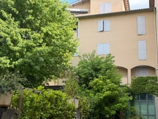 APPARTEMENT HYPERCENTRE - TERRASSE - GARAGE 