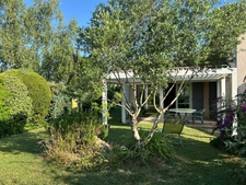 Maison familiale avec piscine au cœur de Savigneux (01480)