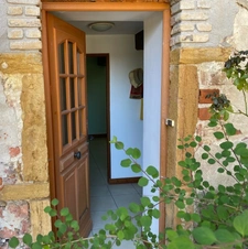 Ancien corps de ferme à rénover