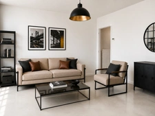 APPARTEMENT HYPERCENTRE - TERRASSE - GARAGE 