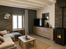 Maison ancienne