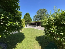 Maison de plain-pied, 4 chambres 