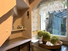 Jolie Maisonnette + dépendance 