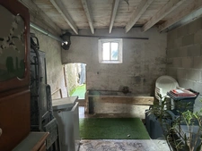 Jolie Maisonnette + dépendance 
