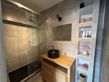 Appartement paisible