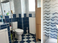Maison familiale avec piscine au cœur de Savigneux (01480)