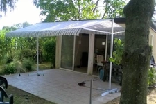 Maison ancienne