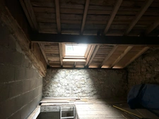 Jolie Maisonnette + dépendance 