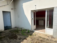 Maison 3 pièces 