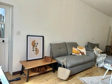 Appartement paisible