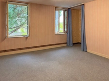 MAISON ANCIENNE 120 M² A RÉNOVER + ANNEXE 108 M²