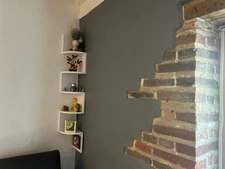 Maison ancienne
