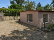 Maison ancienne