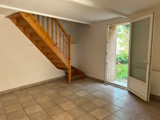 Maison 3 pièces 