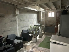 Jolie Maisonnette + dépendance 