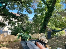 Duplex T6 avec un extérieur