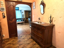 Maison de plain-pied, 4 chambres 
