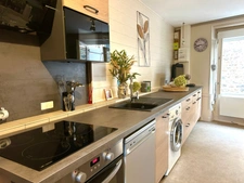 Jolie Maisonnette + dépendance 