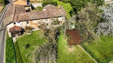 Ancien corps de ferme à rénover