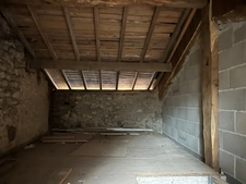 Jolie Maisonnette + dépendance 