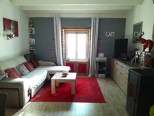 Maison ancienne