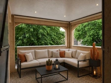 APPARTEMENT HYPERCENTRE - TERRASSE - GARAGE 